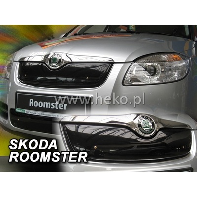Zimná clona Roomster horná 07-7/10R