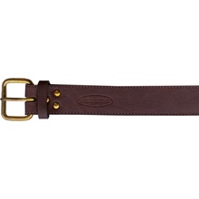 Opasok Basic Nature Money Belt Classic hnedý
