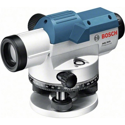 Bosch GOL 20 D Professional 0 615 994 04R – Zbozi.Blesk.cz