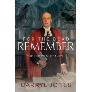 For the Dead Remember (ISBN: 9780198835233)