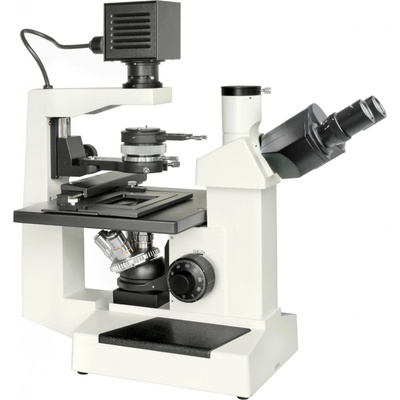 Bresser Science IVM-401