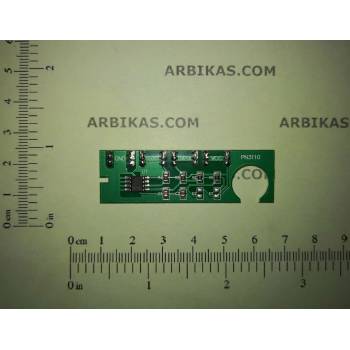 Image 1 of Compatible Ресет чип за Te-Studio 180S, Black, 3K (T180S-CHIP)