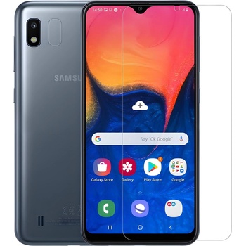 Nillkin Закалено стъкло 2.5D за Samsung Galaxy A10/Galaxy M10/Galaxy A10s - Прозрачен KP27665 (27665)
