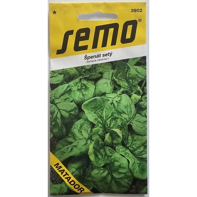SEMO СЕМО СПАНАК 3902 (3902)