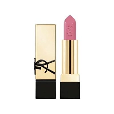 Yves Saint Laurent Rouge Pur Couture Refillable rtěnka růžová 3,8 g