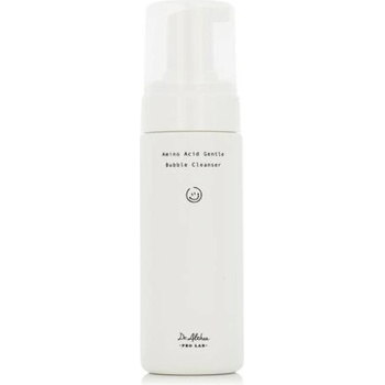 Dr. Althea Amino Acid Gentle Bubble Cleanser почистваща пяна за лице с аминокиселини 140 ml унисекс
