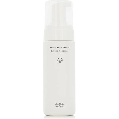 Dr. Althea Amino Acid Gentle Bubble Cleanser почистваща пяна за лице с аминокиселини 140 ml унисекс