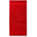 Malfini ručník Terry Towel 903 50 x 100 cm červená