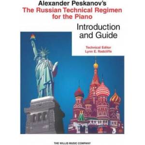 Russian Technical Regimen - Introduction and Guide | Alexander Peskanov, Alexander Peskanov (2005)