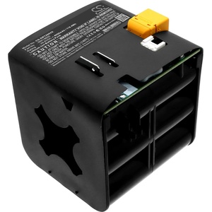 Cameron Sino Батерия за Dreame Mova T20, 4000 mAh, литиево-йонна (CS-DRT200VX)