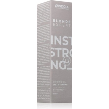INDOLA Blond Expert Insta Strong масло За коса 100ml