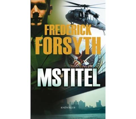Mstitel - 3.vydání