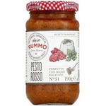 RUMMO Сос Червено песто Росо 190 г