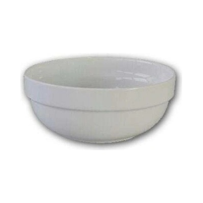 METRO PROFESSIONAL Adeani Miska porcelán 12 cm 3 ks