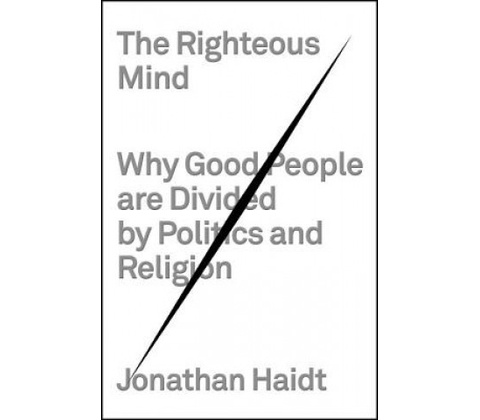Righteous Mind