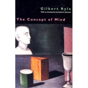 Concept of Mind | Gilbert Ryle (ISBN: 9780226732961)