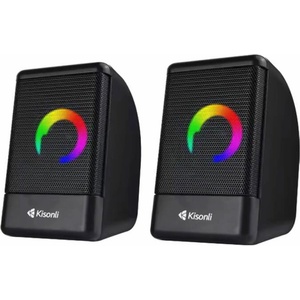 Kisonli L-8080 2.0 Активни колони