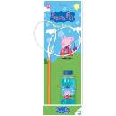 DODO Mega bublifuk Prasátko Peppa 450ml