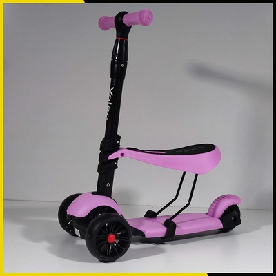 Nazar Shop ScooTer růžová