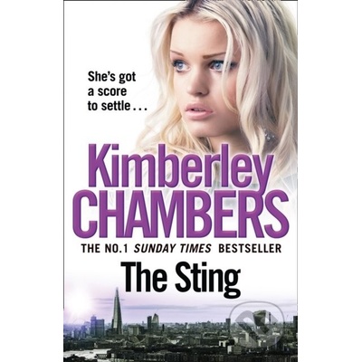 Sting Chambers KimberleyPaperback