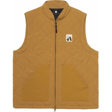 Armada Yowler Vest golden brown