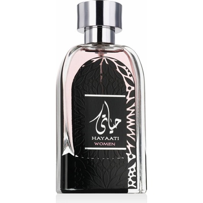 Ard Al Zaafaran Hayaati parfumovaná voda dámska 100 ml