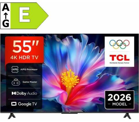 TCL 55P6L