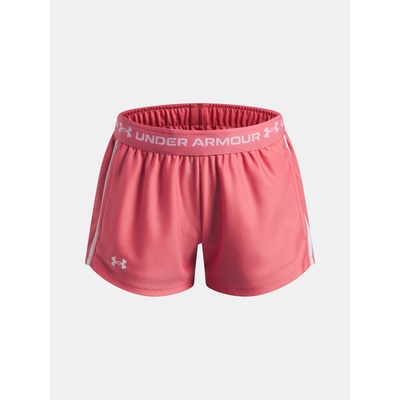 Under Armour Къси панталони за момичета Under Armour G Tech Play Up Under Armour | Rozov | Момичешки | 140/146