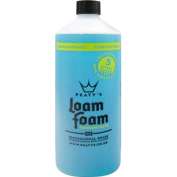 Peaty´s Loam Foam concentrate Cleaner 1000 ml