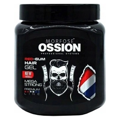 Vosk na vlasy Morfose 750 ml
