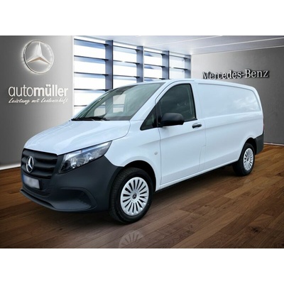 Mercedes-Benz Vito 116 CDi 120 kW