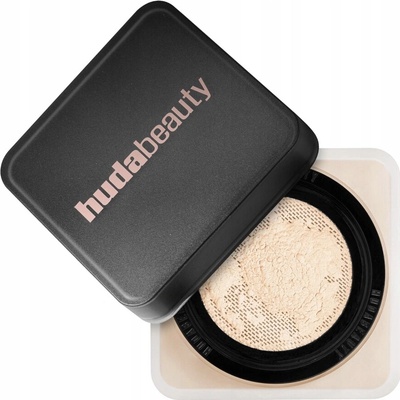 Huda Beauty Easy Bake sypký pudr Pound Cake 20 g