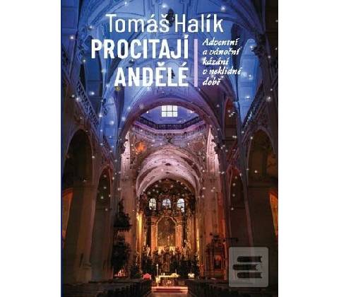 Procitají andělé