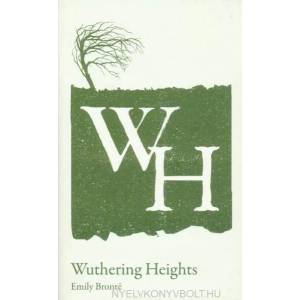 Wuthering Heights | Emily Bronte (ISBN: 9780008371821)