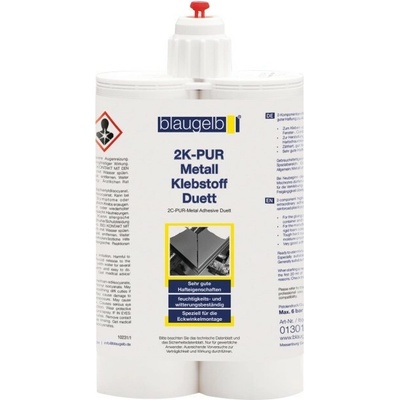 Blaugelb Lepidlo 2K PUR 825 g