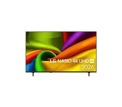 LG 55NU850B6LA