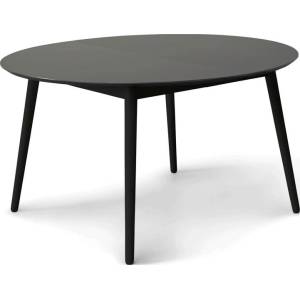 Hammel Furniture Кръгла сгъваема трапезна маса с допълнителна плоча ø 135 cm Meza - Hammel Furniture (0688004774000_0688724200000)
