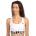 Under Armour Дамски сутиен Under Armour UA HG Mid Branded-WHT Under Armour | Byal | ЖЕНИ | S