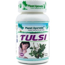 Planet Ayurveda Tulsi Kapsule 500 mg 60 kapsúl