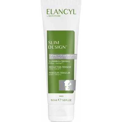 Elancyl Slim Design zoštíhľujúca starostlivosť na stehná, boky, zadok 150 ml