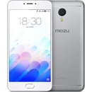Mobilné telefóny Meizu M3 Note 16GB