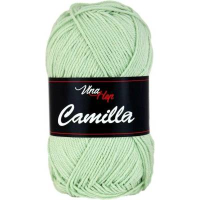 VLNA HEP Camilla Barva: Camilla 8165 jemná zelená