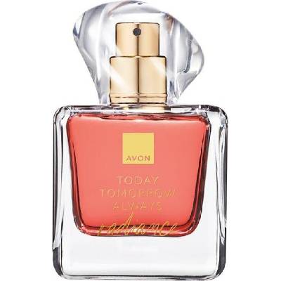 Avon Today Tomorrow Always Radiance parfumovaná voda dámska 50 ml