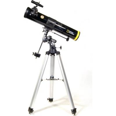 Bresser Телескоп Bresser National Geographic 76/700 EQ (51454)