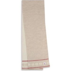 Dale of Norway Шал Dale of norway Garmisch Scarf Scarf - Sand / Offwhite - размер One Size (203-1336-0811)