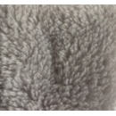 Brotex micro deka světle šedá