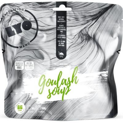 Lyo food Guláš 500 g