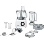 Bosch MC812W620 Кухненски роботи