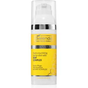 Bielenda Supremelab Barrier Renew Хидратиращ и подхранващ крем за дехидратирана суха кожа 50ml