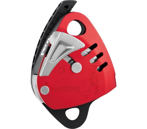 Petzl Maestro